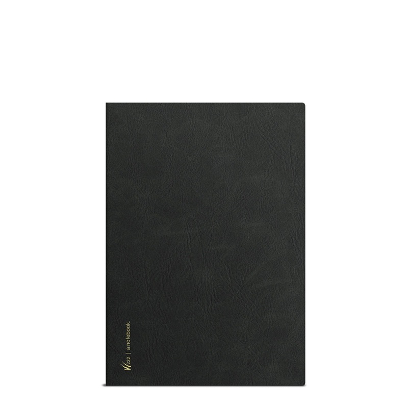 Notebook | 2026 Edition | Dot | 96 – Midnight Sky A5