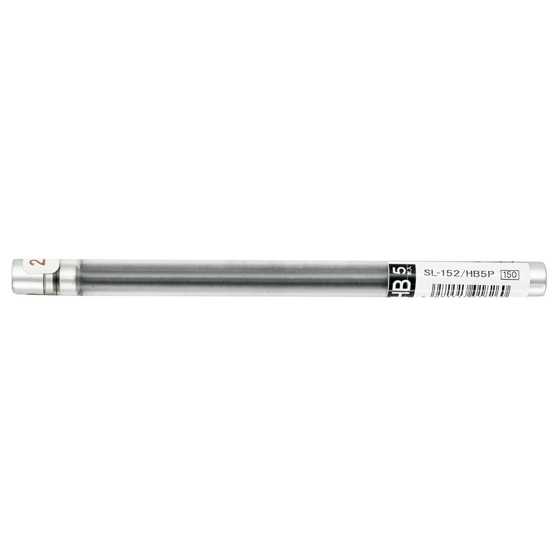 OHTO Wooden  Mechanical Pencil Lead  HB, 2mm