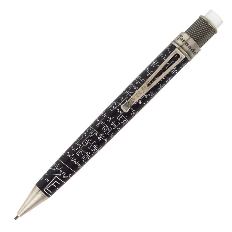 Retro 51 Tornado Albert Mechanical Pencil 1.15 mm