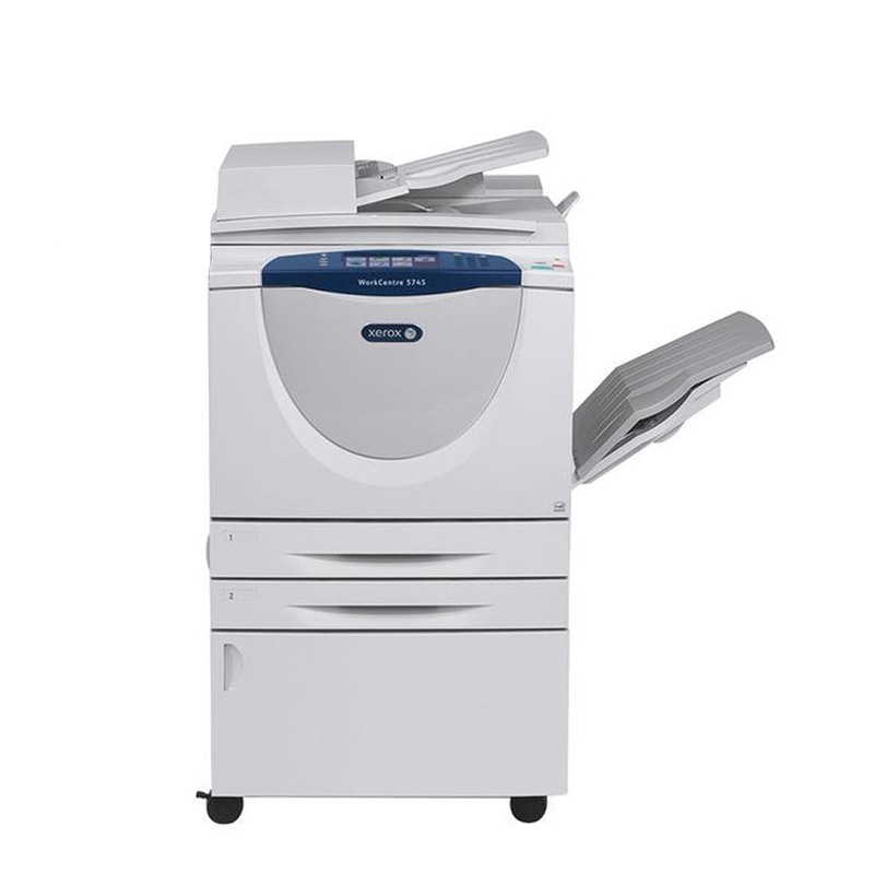 Xerox WorkCentre 5740 A3 Mono Laser Multifunction Printer