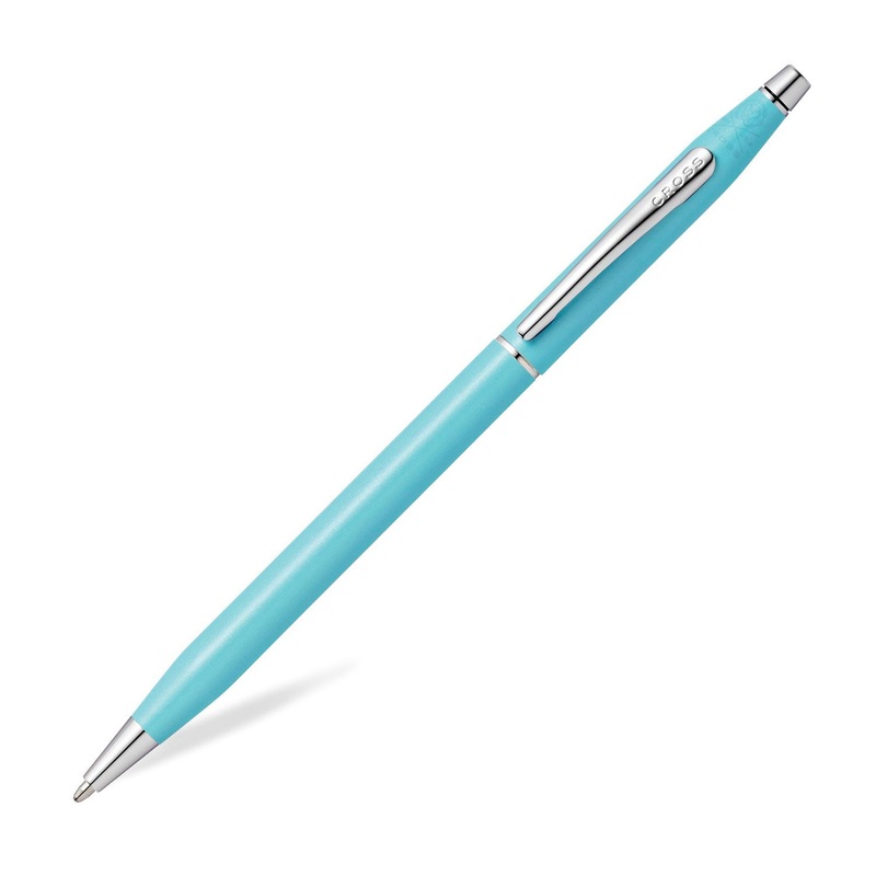 Cross Classic Century Ball Pen – Aquatic Sea