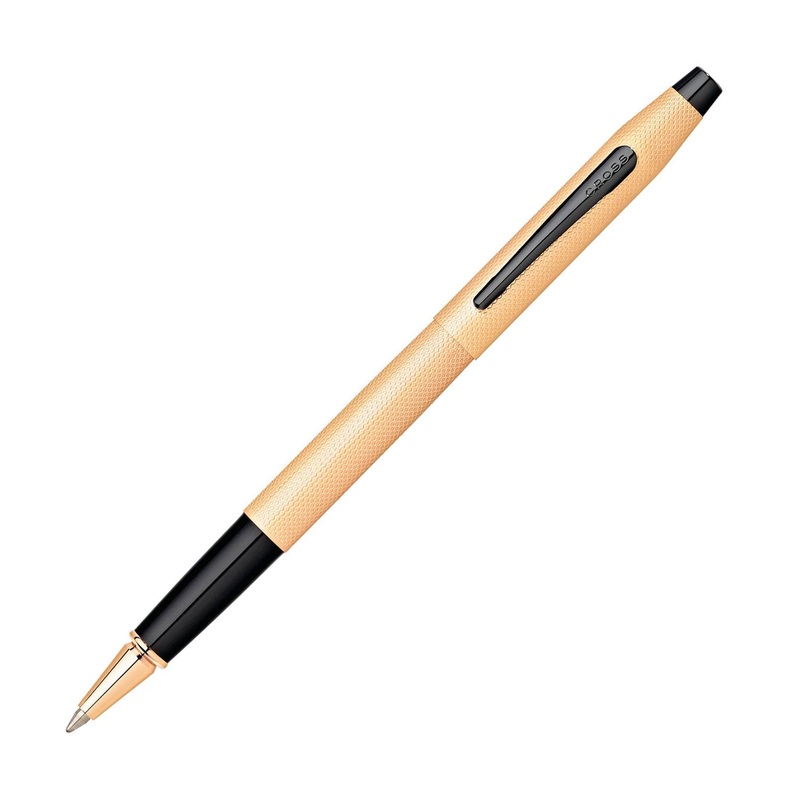 Cross Classic Century Roller Ball Pen, Rose Gold