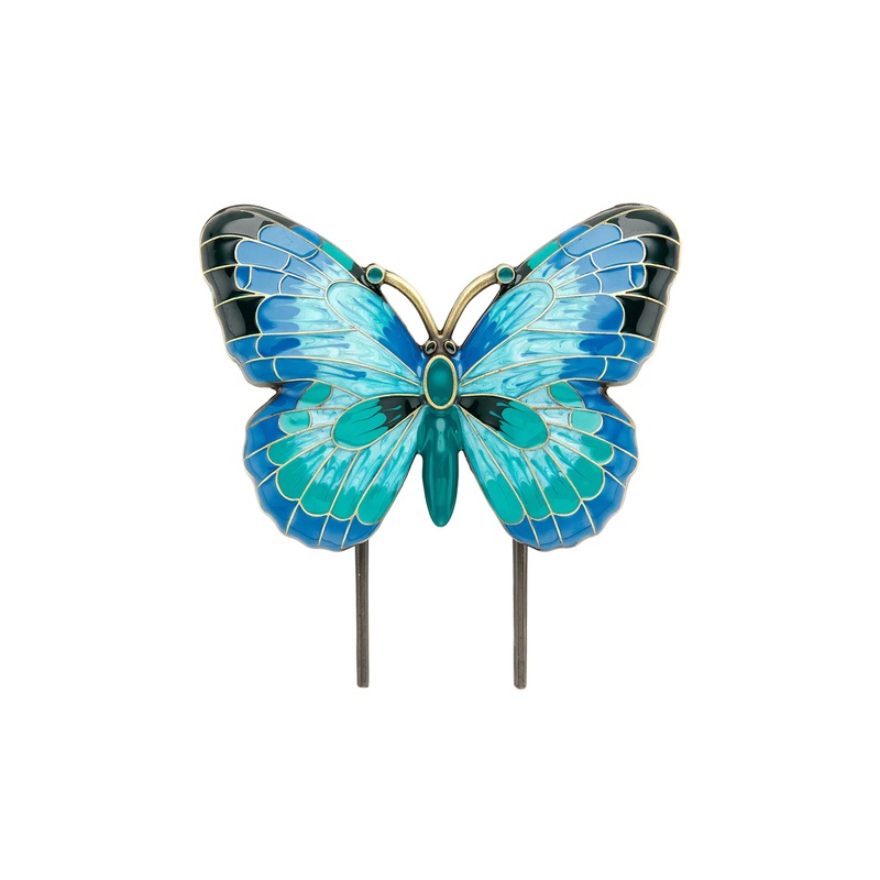 Esterbrook Butterfly Book Holder – Teal