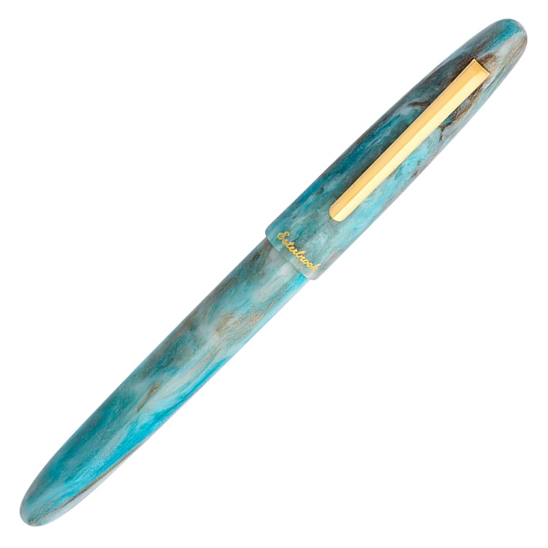 Esterbrook Estie Oversized Avalanche – Fountain Pen Extra Fine