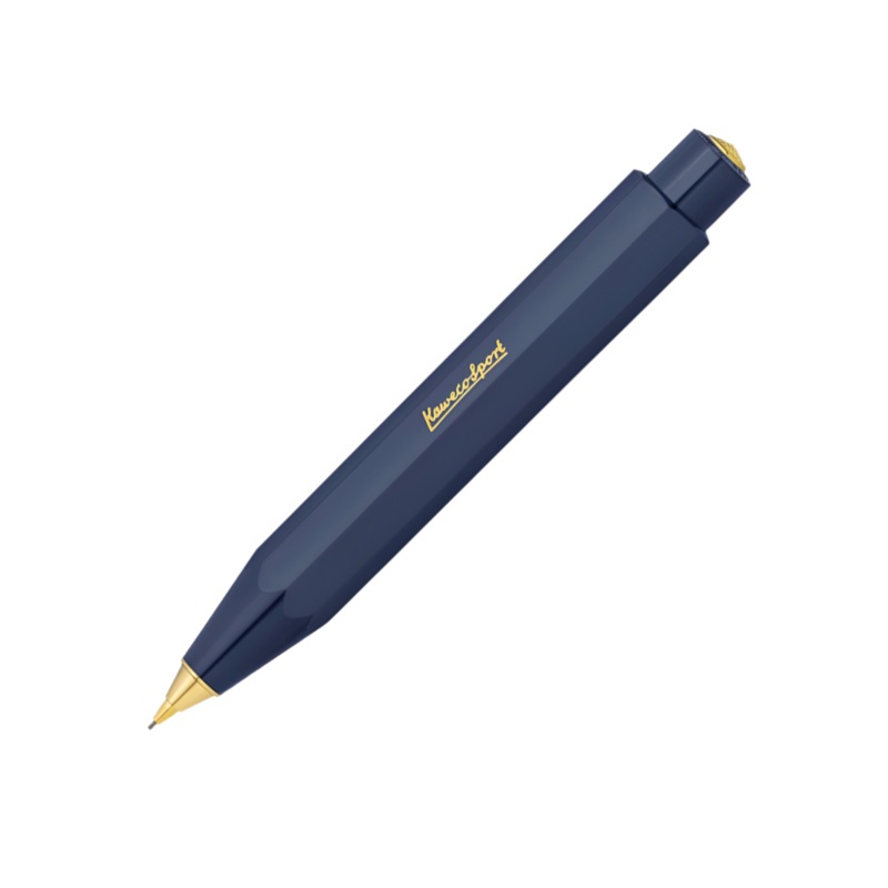 Kaweco Classic Sport Mechanical Pencil (.7mm) – Navy