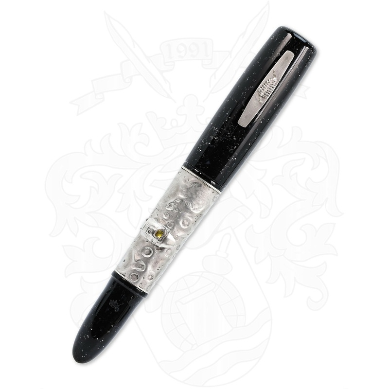 Krone Apollo 11 Limited Edition Fountain Pen