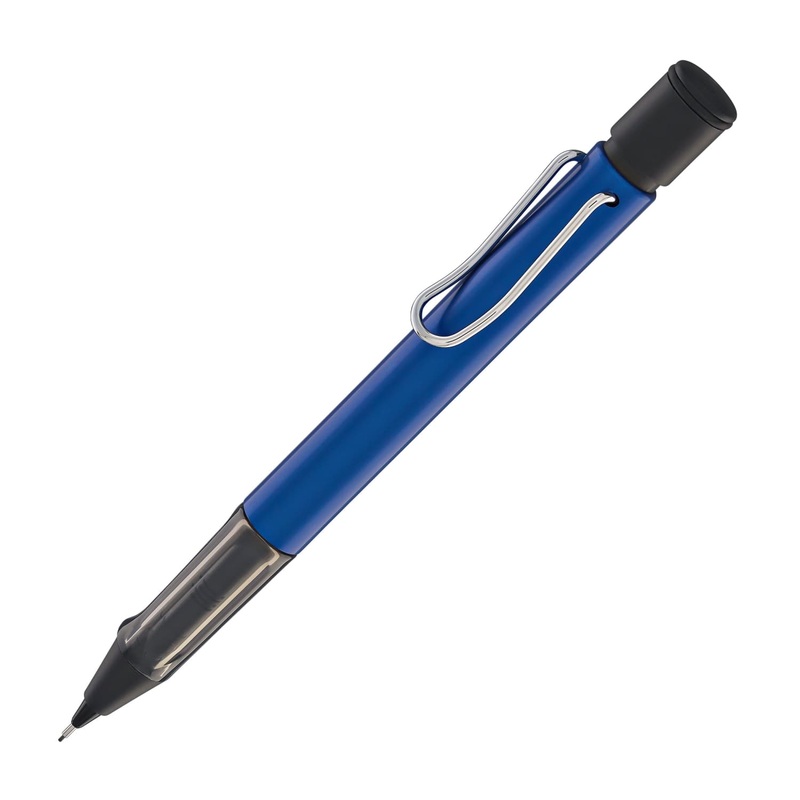 Lamy AL-Star Mechanical Pencil in Ocean Blue – 0.5mm