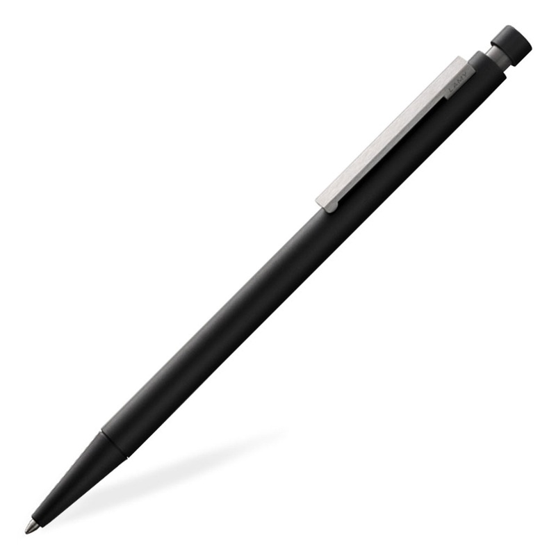 Lamy CP1 Ball Pen – Matt Black