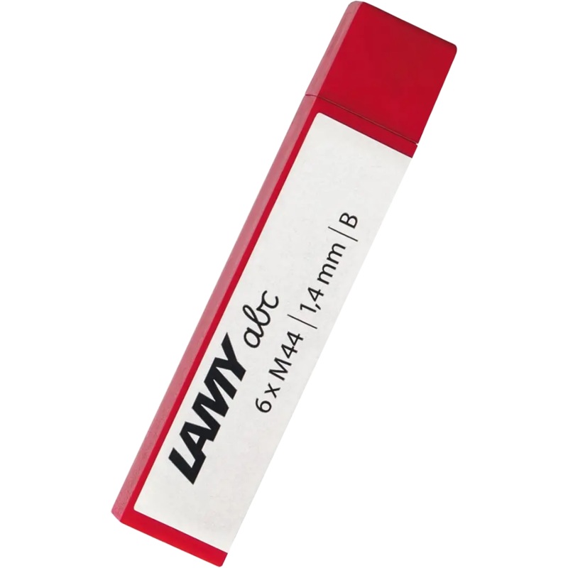 Lamy Pencil Lead Refills 1.4mm