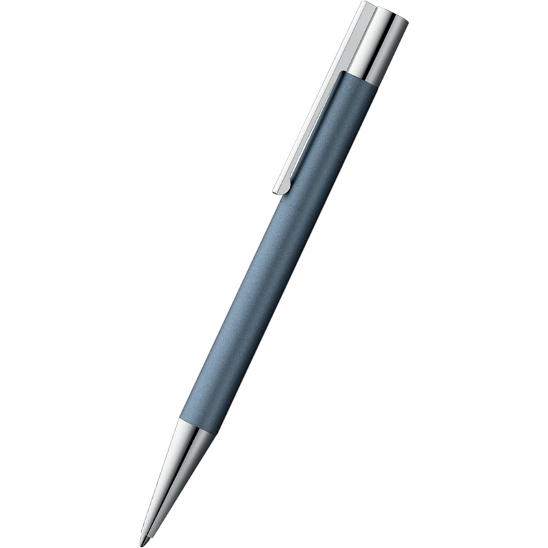 Lamy Scala Ballpoint Pen – Glacier