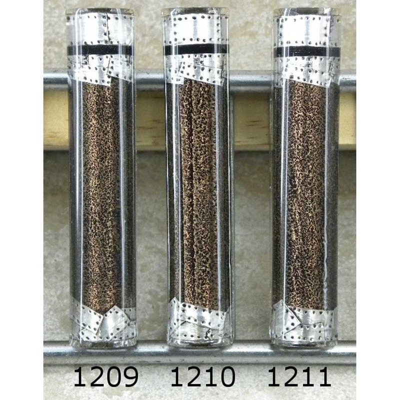 Mik’s Mechanical Pen Blanks – Zen #1209-1211 Zen #1211