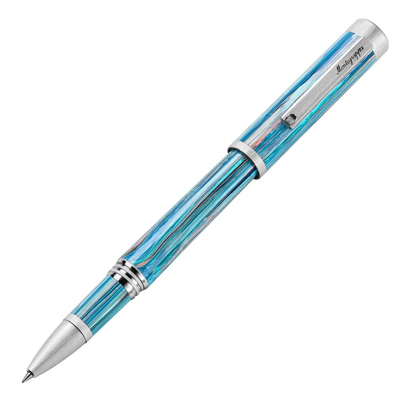 Montegrappa Zodiac Taurus – Rollerball
