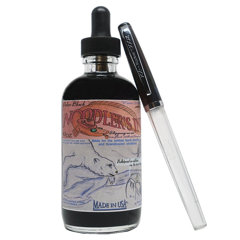 Polar Black – 133ml