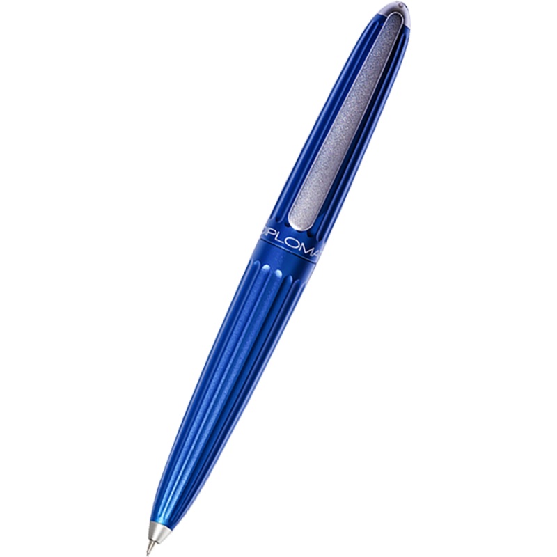 Diplomat Aero Mechanical Pencil – Blue – 0.7 mm
