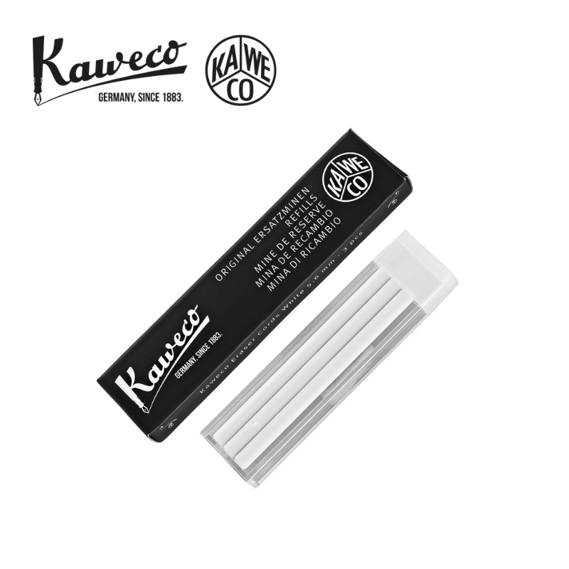 Kaweco Corrector Cords White 5.6 mm (3 pcs)