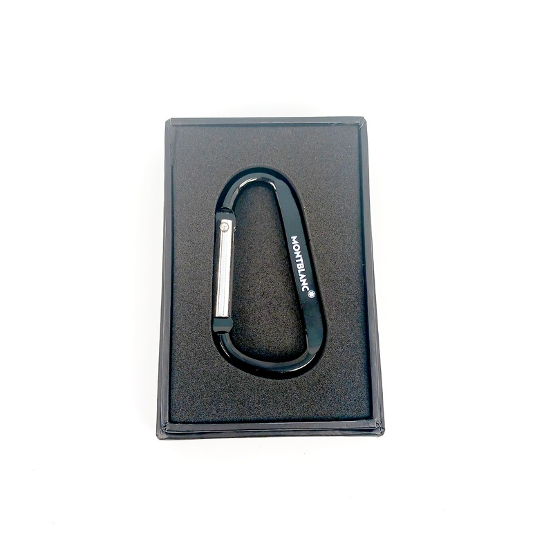 Montblanc Carabiner