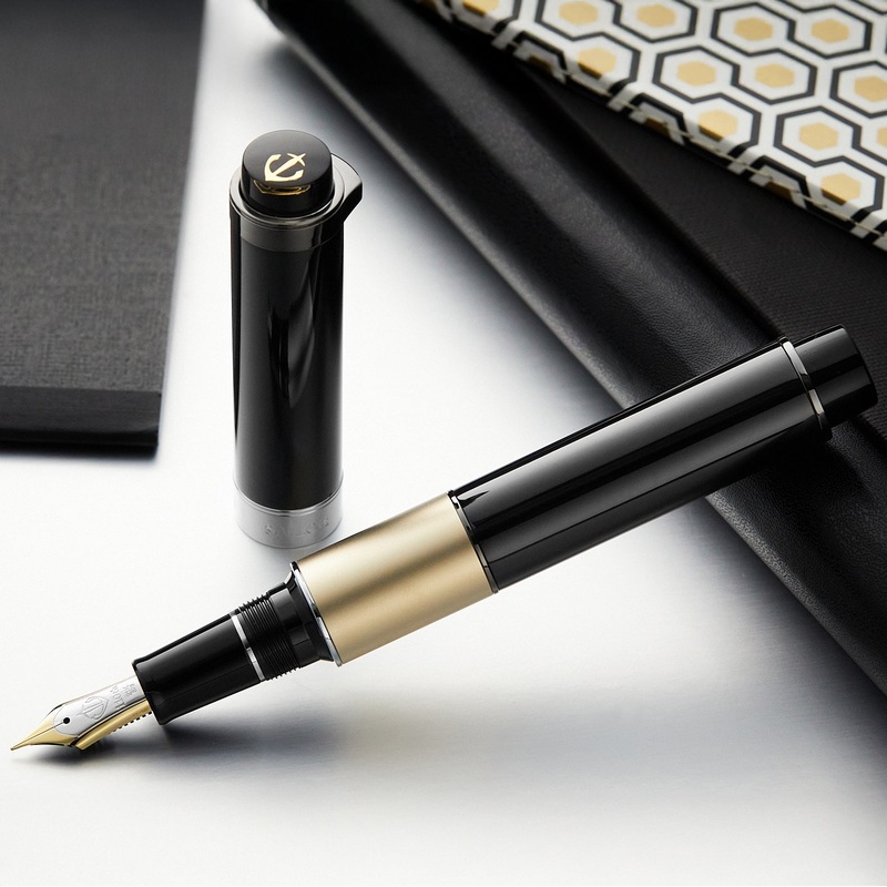 Sailor 110th Anniversary Fountain Pen – Premium (Limited Edition) Fine