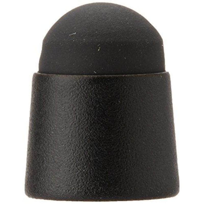 Cross Tech 3+ Stylus Replacement Top Accessory in Satin Black