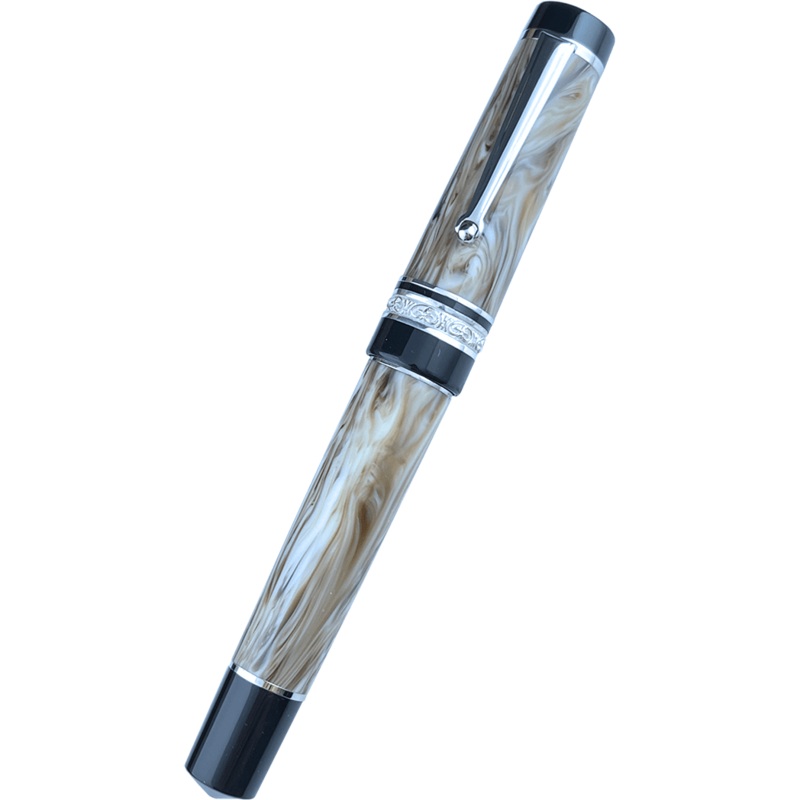 Delta Limited Edition Fountain Pen – MontePetra