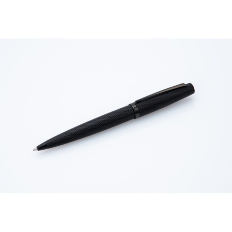 Diplomat Viper Ballpoint Black