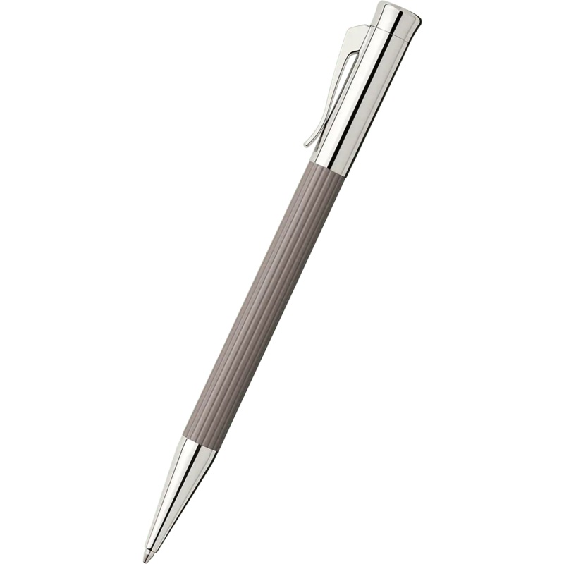 Graf Von Faber-Castell Tamitio Taupe Ballpoint Pen