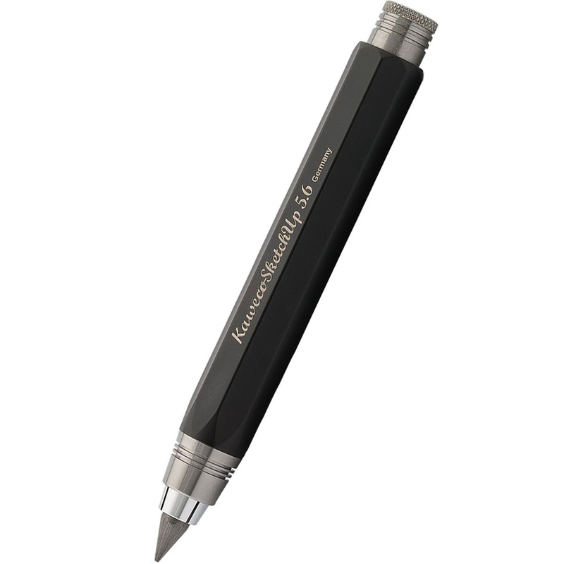 Kaweco Sketch UP Pencil – Matte Black