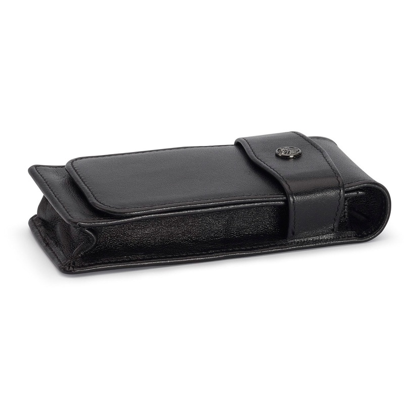 Kaweco Standard 3-pen Pouch with Flap