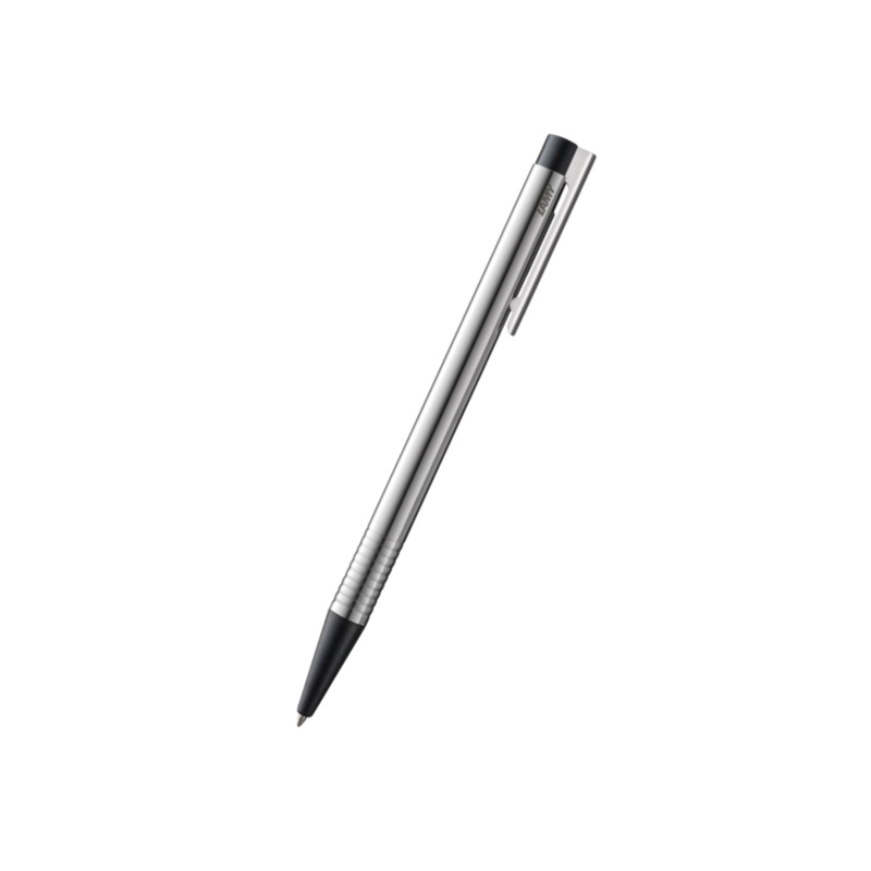 Lamy Logo Ballpoint Pen Matt Black