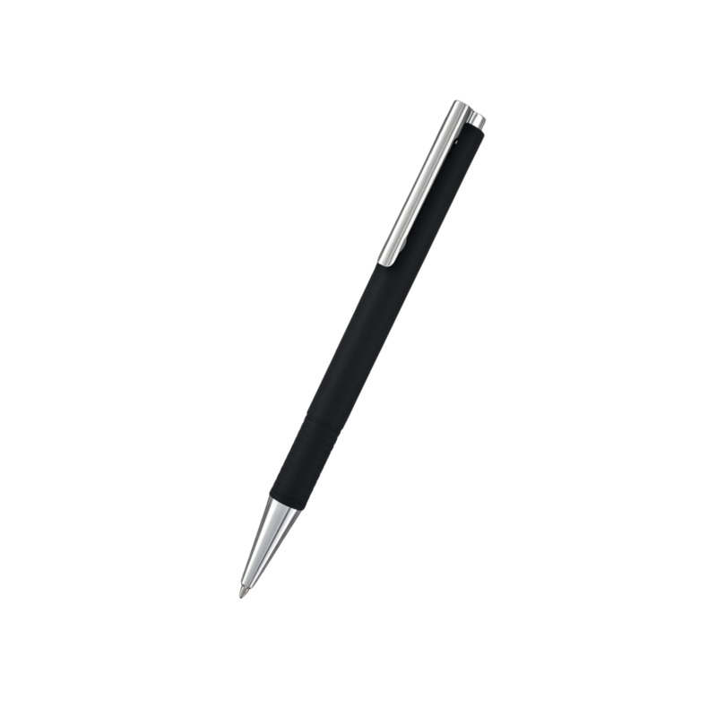 LAMY logo M+ Ballpoint Pen Black