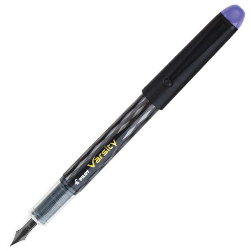 Pilot Varsity Purple