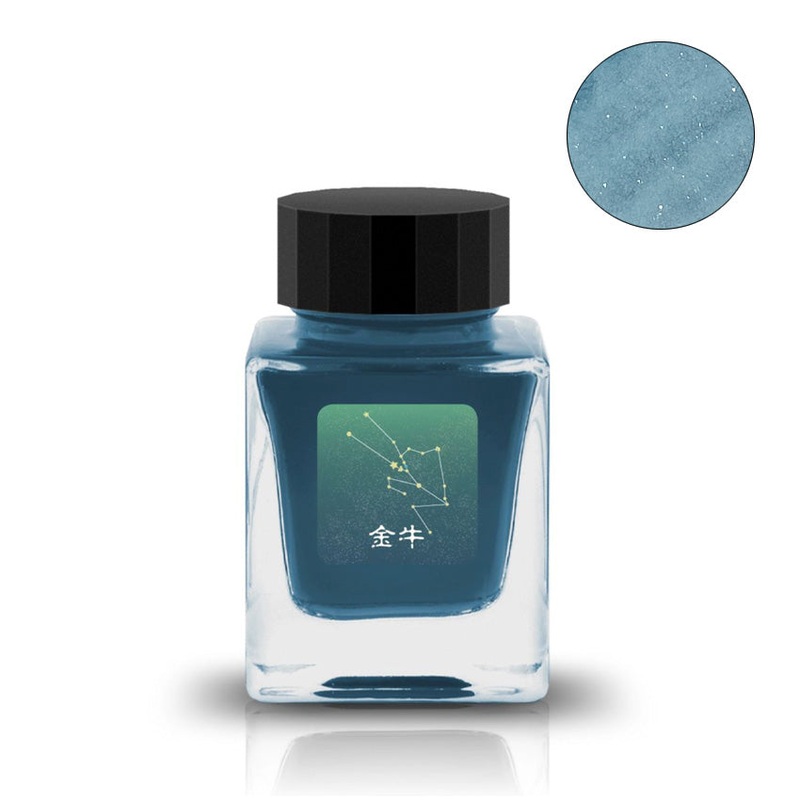 Taurus (Shimmer) – 30ml