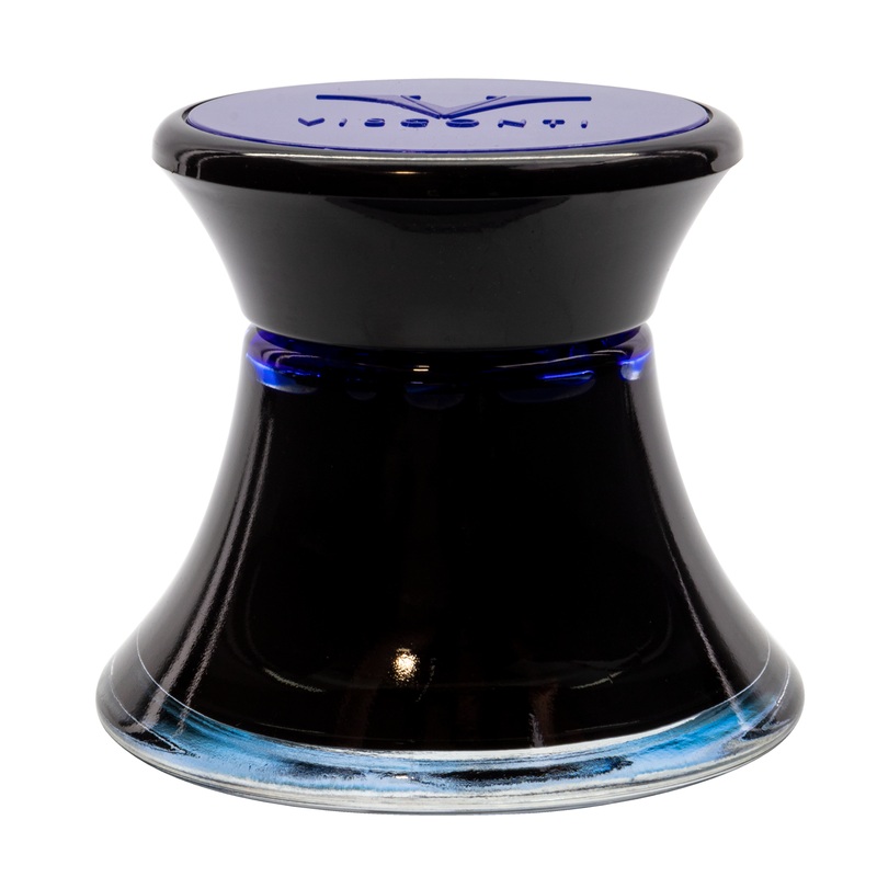 Visconti Blue Ink 50ml Bottle