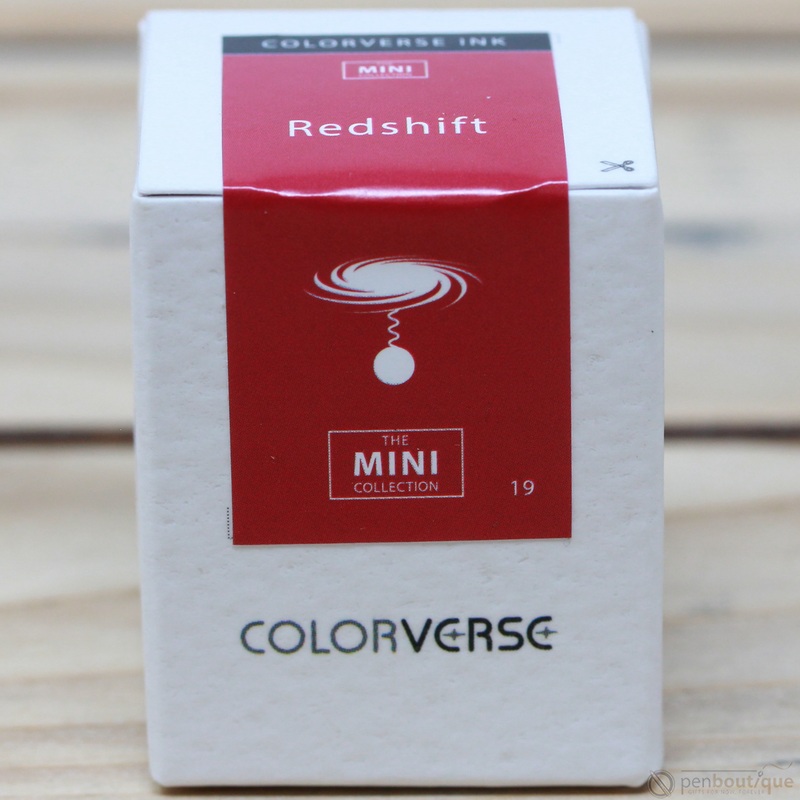 Colorverse Mini Ink – Astrophysics – Redshift – 5ml