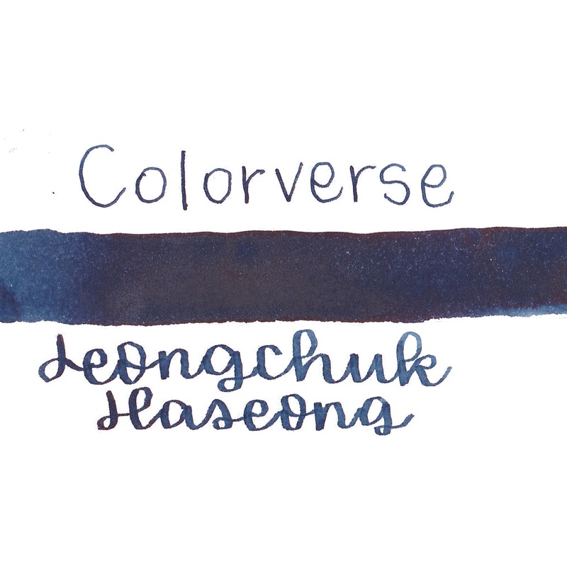 Colorverse Volume 7 Kingdom No 043 – Jeongchuk Haseong 30ml Bottle