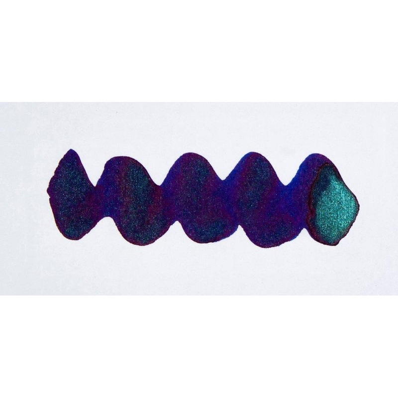 Diamine Happy Holidays – 50 mL Bottled Ink