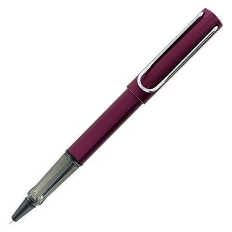 LAMY AL-star Rollerball – Purple