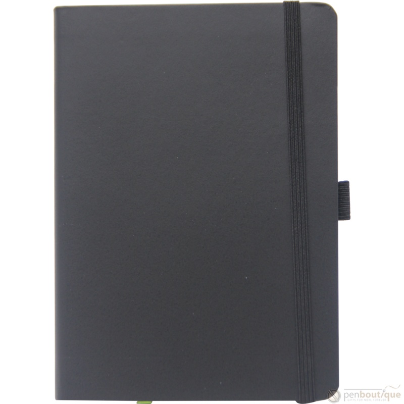 Lamy Notebook – Soft Black – A6