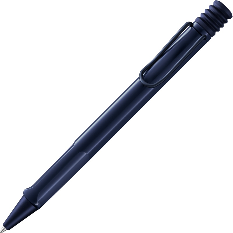 Lamy Safari Dark Dusk Ballpoint