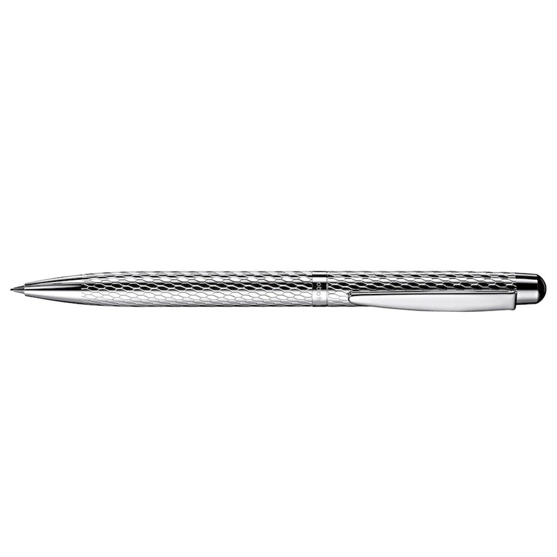 Otto Hutt Design 02 Mechanical Pencil – Honeycomb