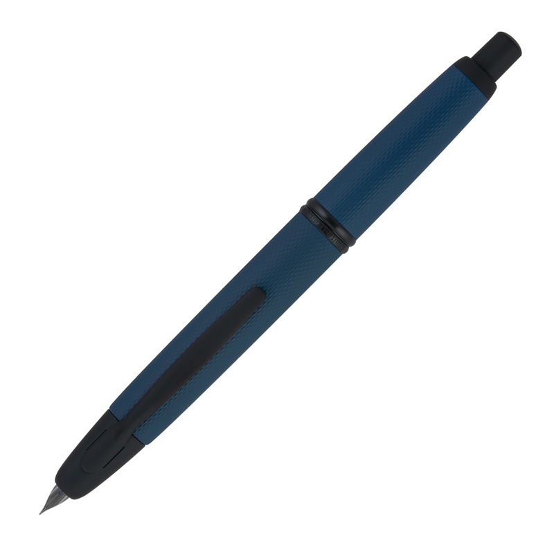 Pilot Vanishing Point 2025 Limited Edition Link Midnight – Fountain Pen Medium