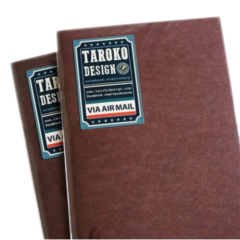 Tomoe River Insert – Pocket