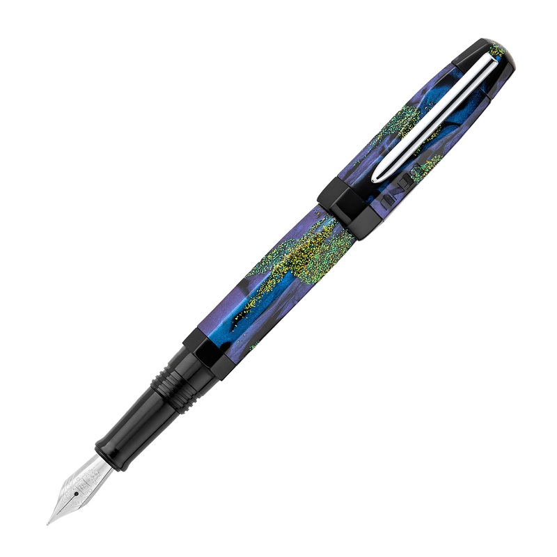 BENU AstroGem Fountain Pen – Echo Fine