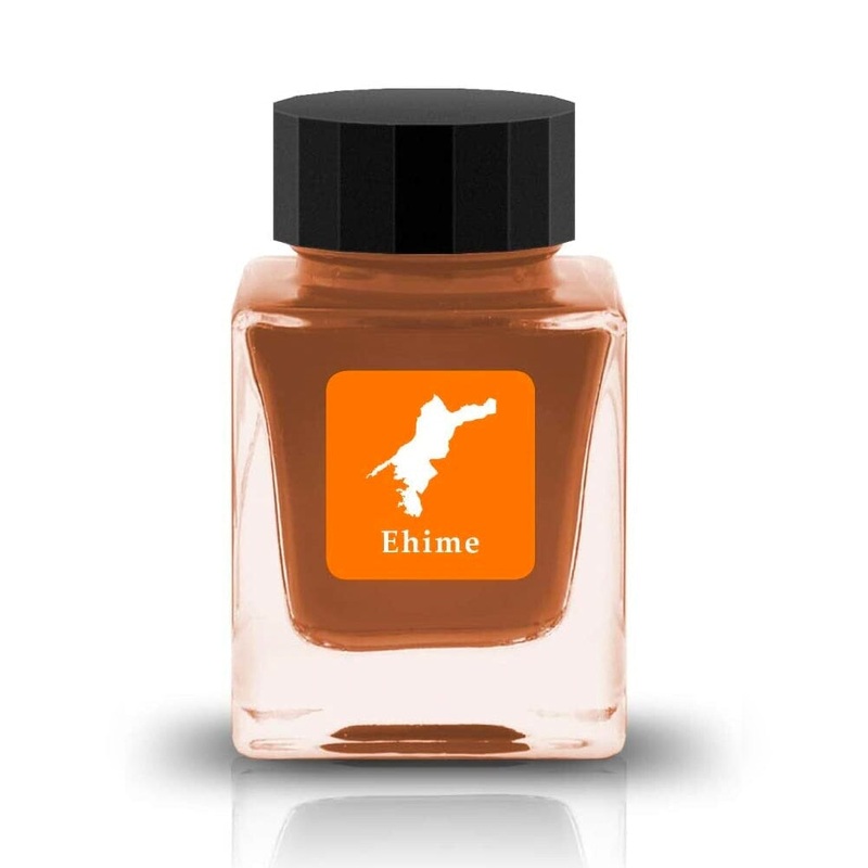 Ehime (Innocence) – 30ml