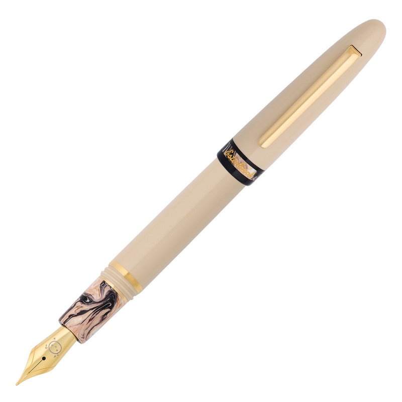 Esterbrook Estie Regular Fountain Pen – TheCoffeeMonsterzCo (Limited Edition) Fine