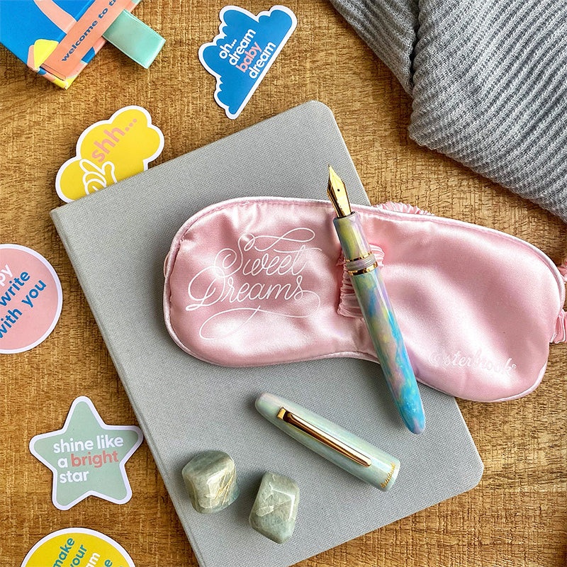 Estie – Sweet Dreams / Gold – Medium