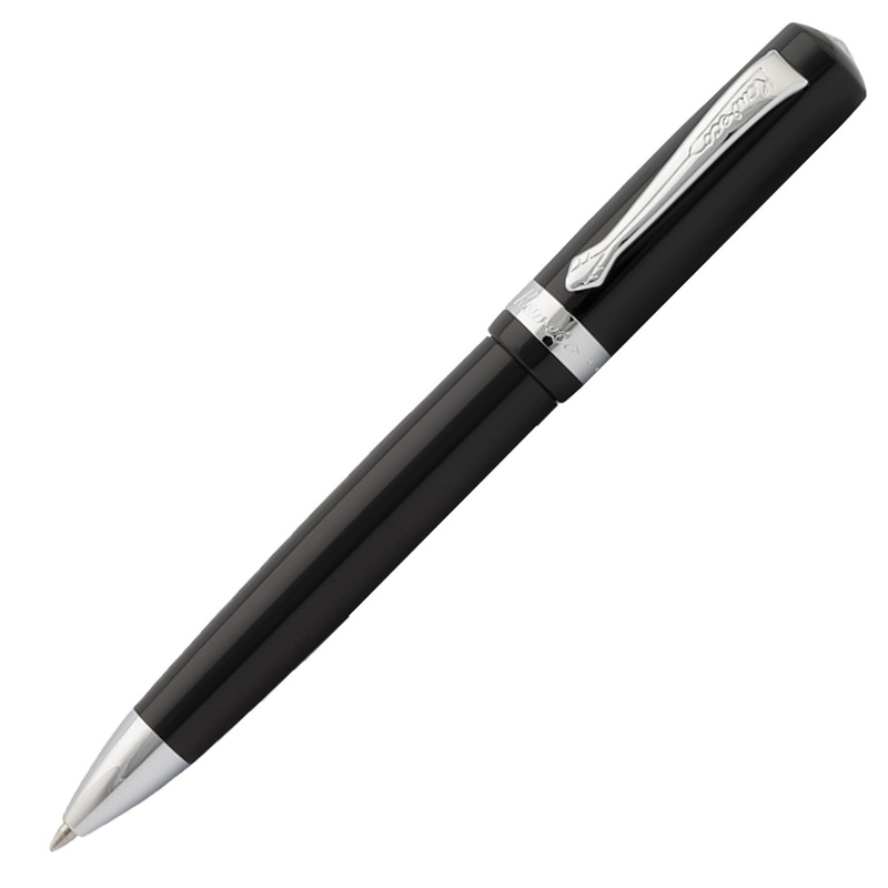 Kaweco Student Ball Pen – Black CT
