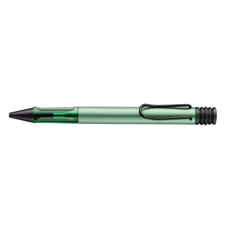 Lamy AL-Star Special Edition Sage – Ballpoint