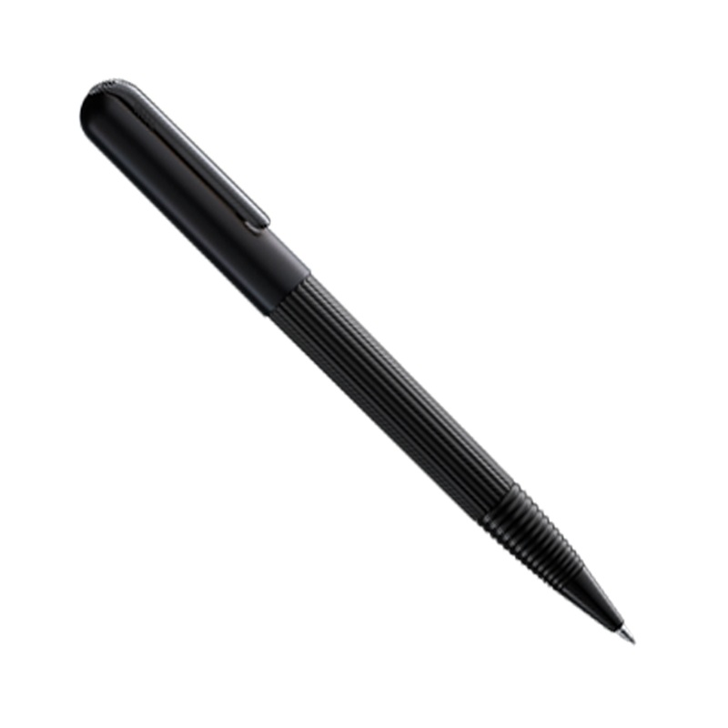 Lamy Imporium Black & Black – Pencil 0.7mm