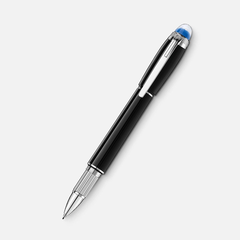 Montblanc StarWalker Precious Resin Fineliner/Rollerball