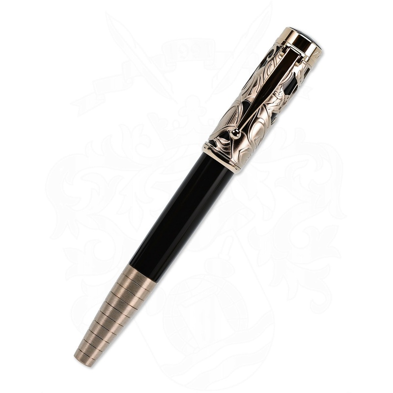 Montblanc Writers Edition Carlo Collodi LE